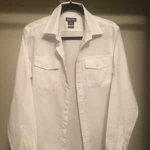 Michael Kors Mens Shirt